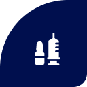 Lab Bottle Icon